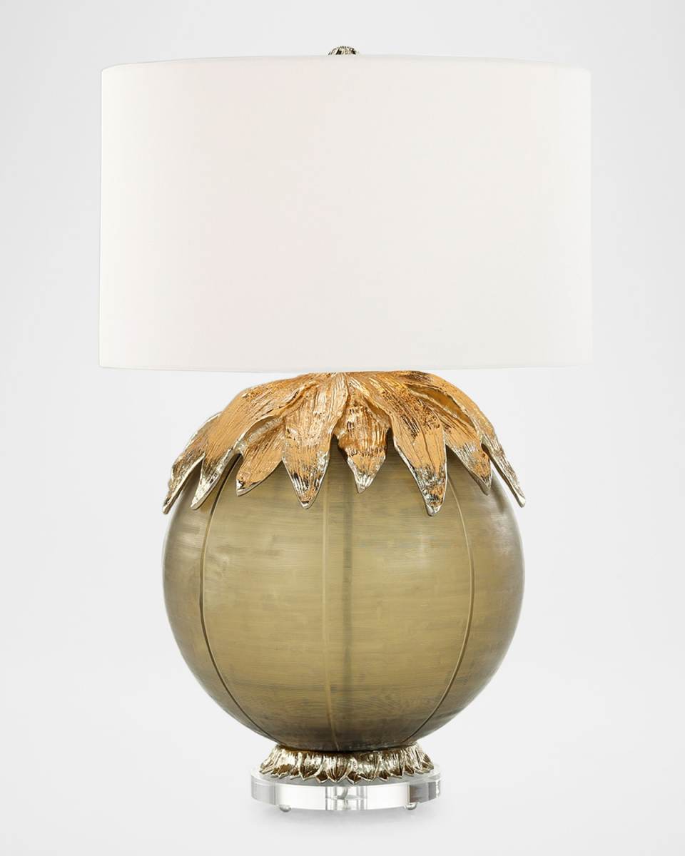 Tournesol 32" Table Lamp